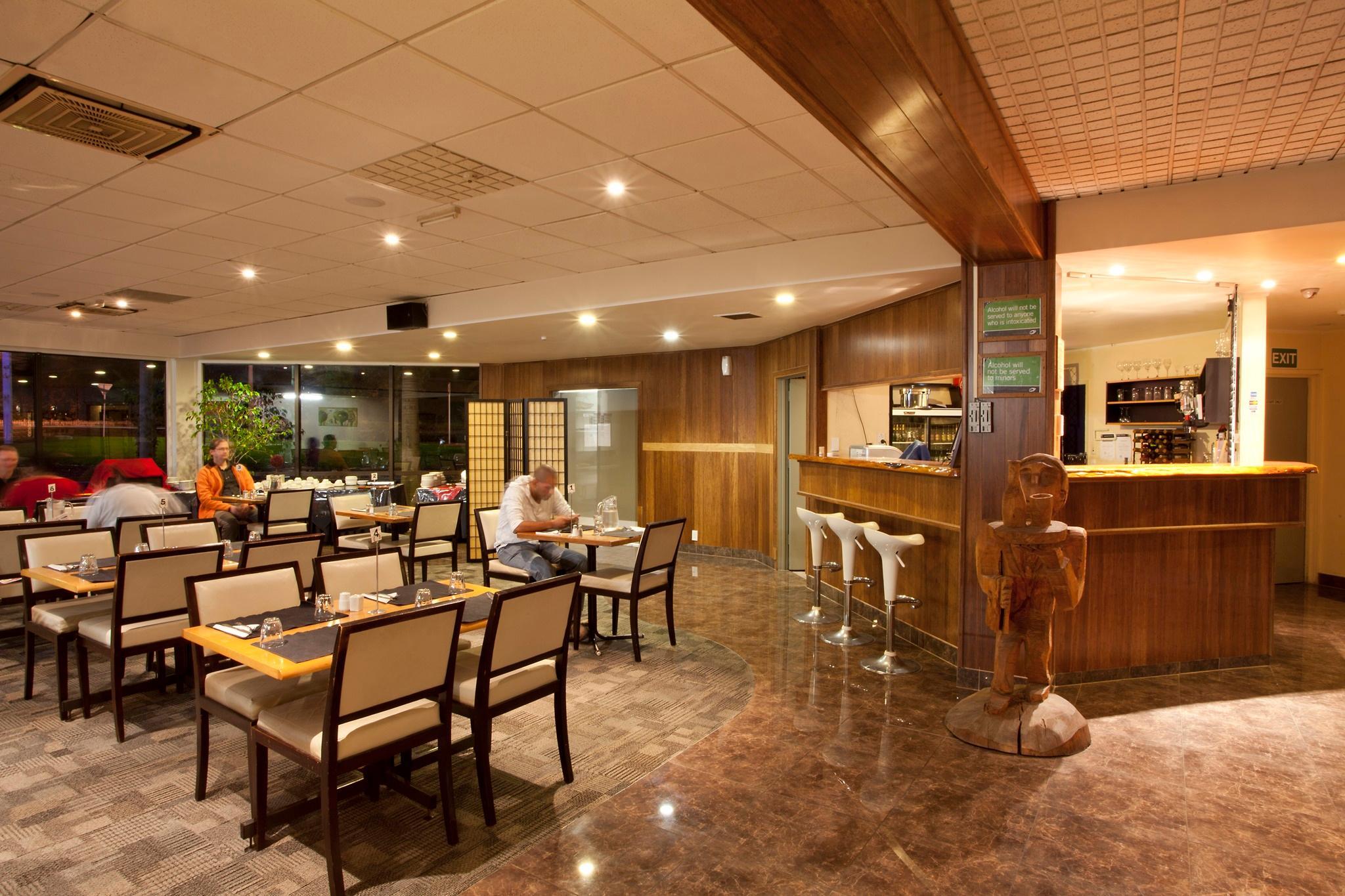 Auckland Airport Kiwi Hotel Exterior foto